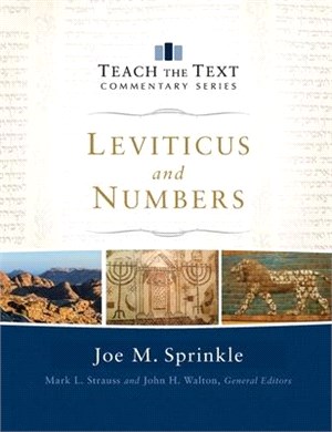 Leviticus and Numbers