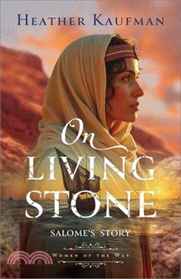 On Living Stone: Salome's Story