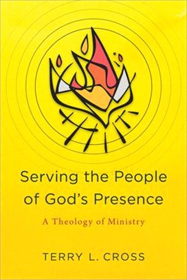 Serving the People of God's Presence ― A Theology of Ministry