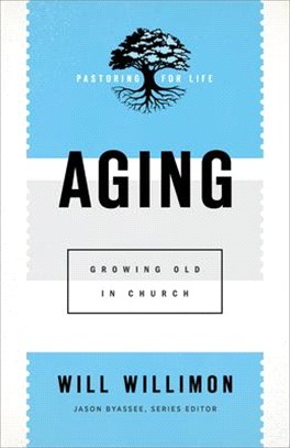 Aging ― Growing Old in Church