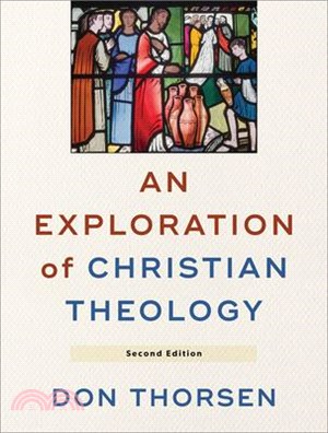 An Exploration of Christian Theology