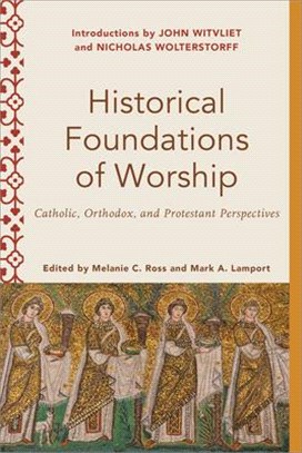 Historical Foundations of Worship: Catholic, Orthodox, and Protestant Perspectives