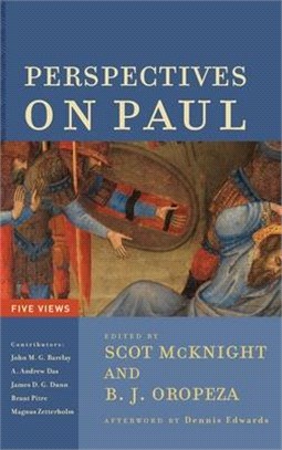 Perspectives on Paul ― Five Views