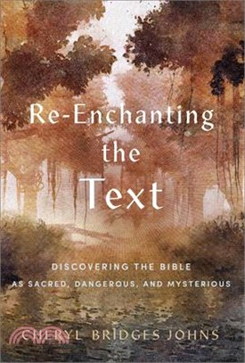 Re-Enchanting the Text: Discovering the Bible as Sacred, Dangerous, and Mysterious