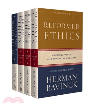 Reformed Ethics Set
