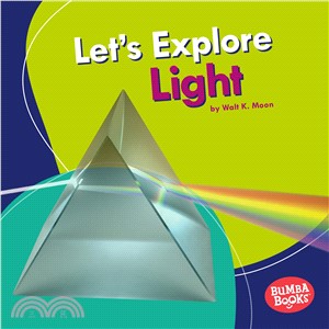 Let's Explore Light