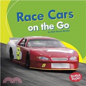 Race Cars on the Go
