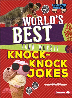 World's Best and Worst Knock-Knock Jokes