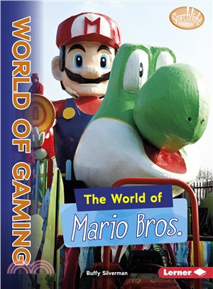 The World of Mario Bros.