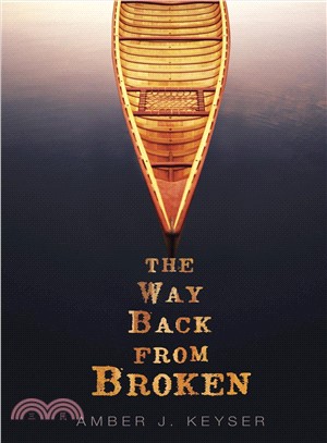 The Way Back from Broken