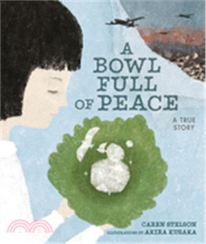 A bowl full of peace :a true story /