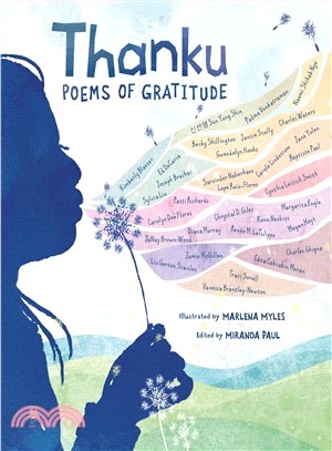 Thanku ― Poems of Gratitude