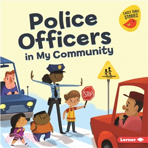 Police Officers in My Community