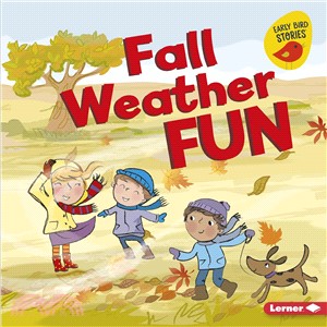 Fall Weather Fun