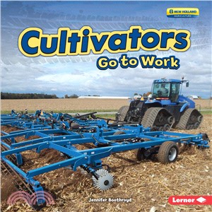 Cultivators Go to Work