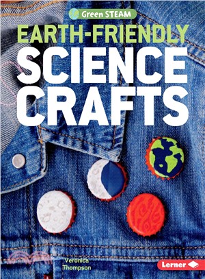 Earth-friendly Science Crafts