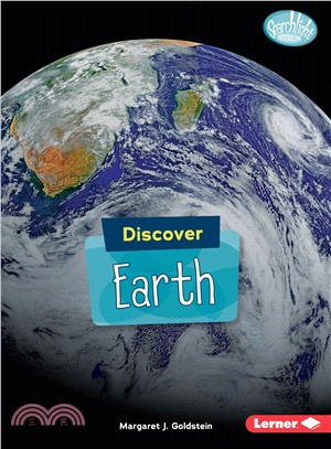 Discover Earth