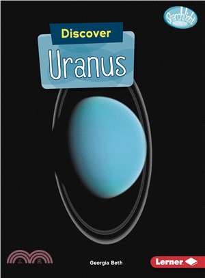 Discover Uranus