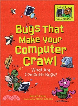 Bugs That Make Your Computer Crawl ― What Are Computer Bugs?