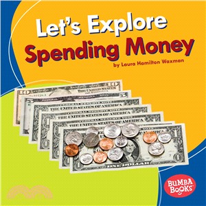 Let's Explore Spending Money