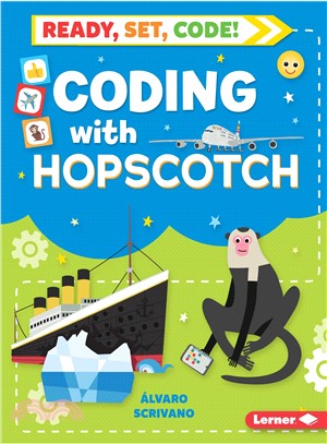 Coding With Hopscotch