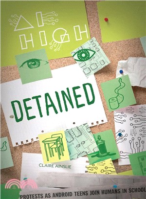 Detained