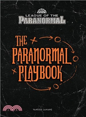 The Paranormal Playbook