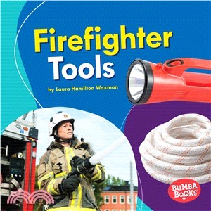 Firefighter Tools