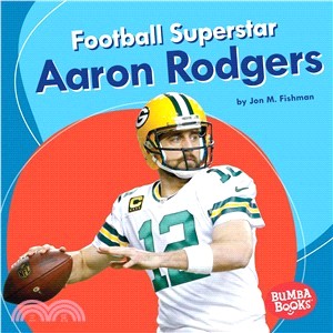 Football Superstar Aaron Rodgers