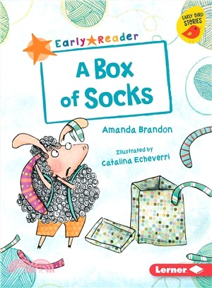 A Box of Socks