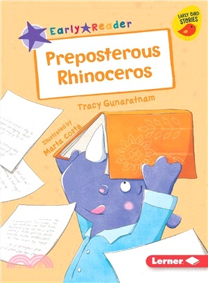 Preposterous Rhinoceros