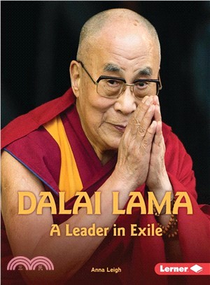 Dalai Lama ― A Leader in Exile