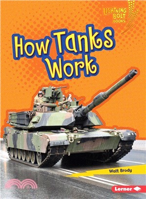 How Tanks Work