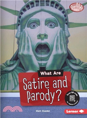 What Are Satire and Parody?