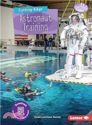 Cutting-edge Astronaut Training