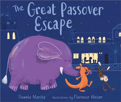 The great Passover escape /