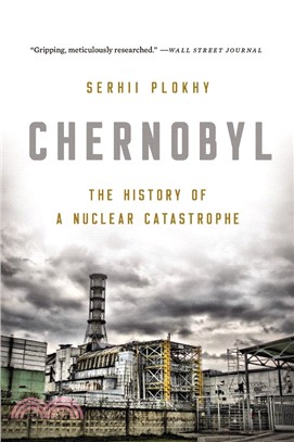 Chernobyl ― The History of a Nuclear Catastrophe