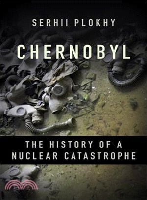 Chernobyl :the history of a ...