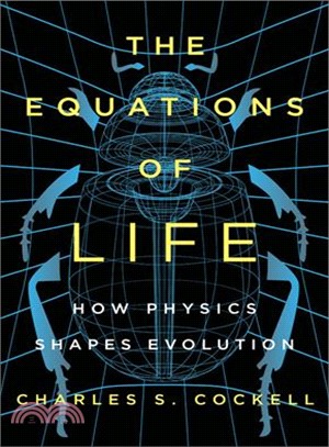 The equations of life :how p...