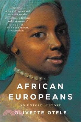 African Europeans: An Untold History