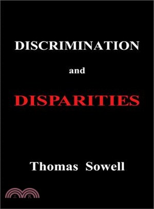 Discrimination and dispariti...