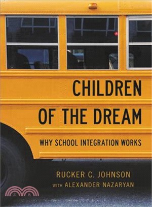 Children of the Dream ― Why School Integration Works
