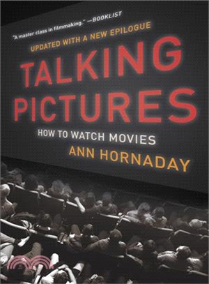 Talking Pictures ― How to Watch Movies