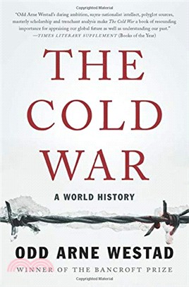 The Cold War ― A World History
