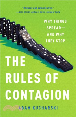 The rules of contagion :why things spread - and why they stop /
