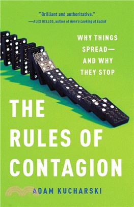 The Rules of Contagion: Why Things Spread--And Why They Stop