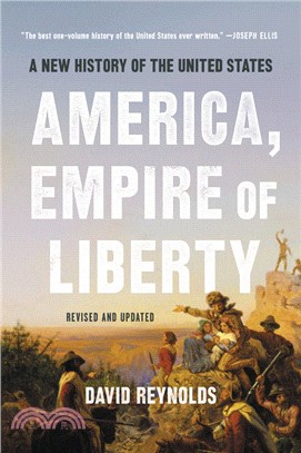 America, Empire of Liberty