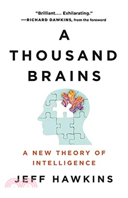 A Thousand Brains: A New Theory of Intelligence