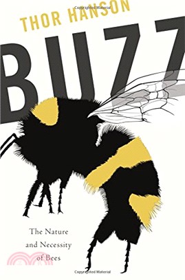 Buzz ― The Nature and Necessity of Bees