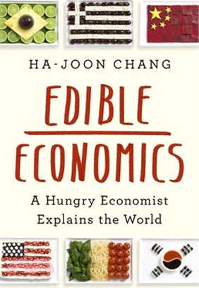Edible economics :a hungry e...
